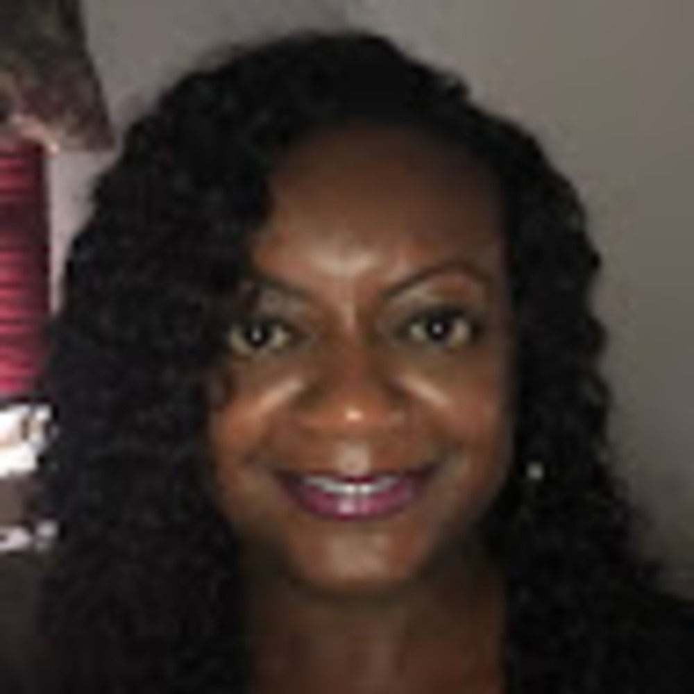 Meet your Posher, Teresa